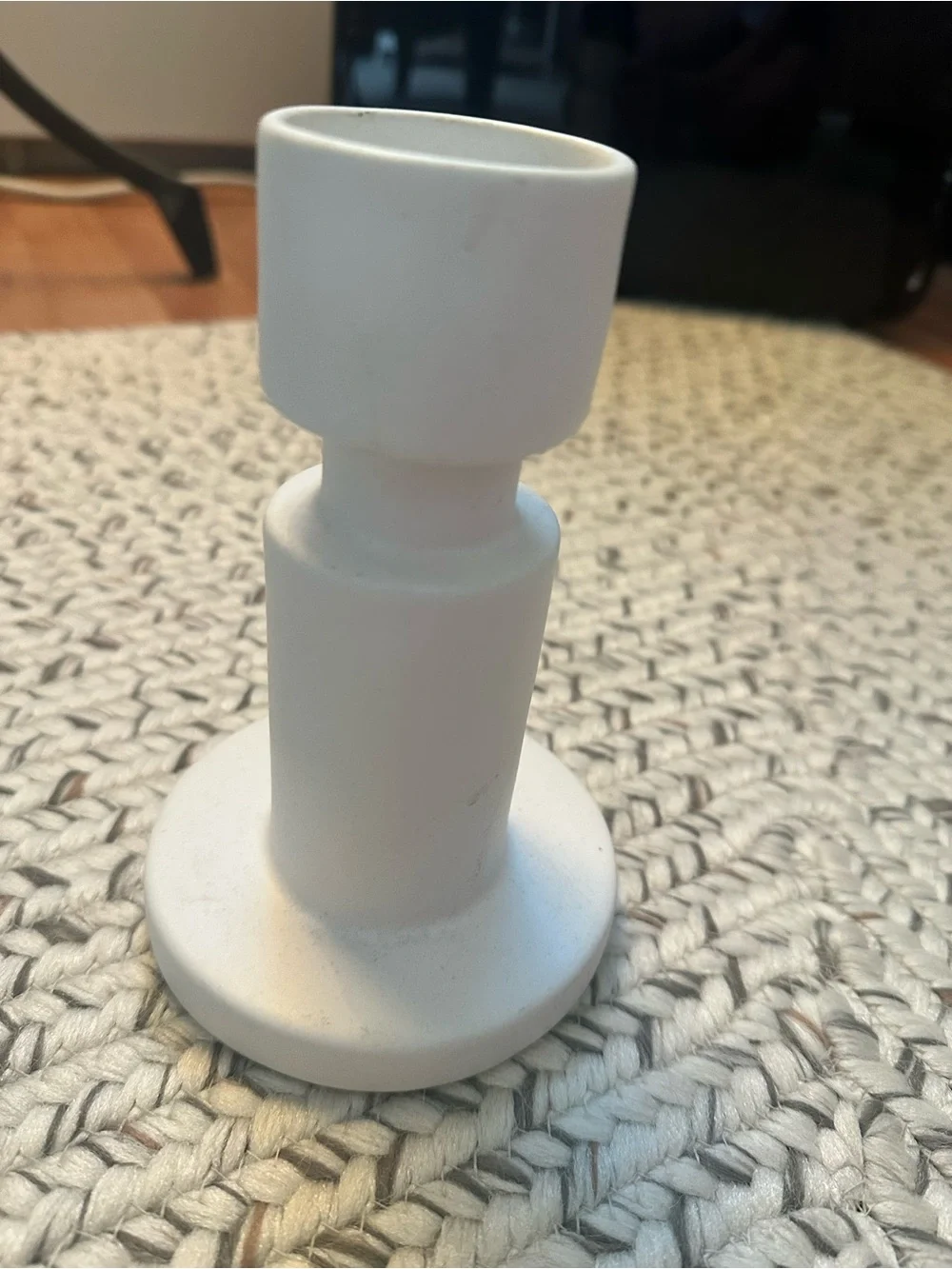 Crate & Barrel Vase